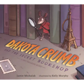 Dakota Crumb and the Secret Bookshop: A Tiny Treasure Hunt