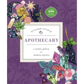 Sticker Studio: Apothecary: A Sticker Gallery for Modern Mystics