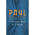 Paul: Narrative or Apocalyptic