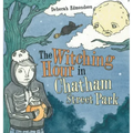 The Witching Hour in Chatham Street Park