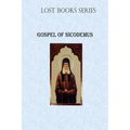 Gospel of Nicodemus