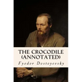 The Crocodile (annotated)