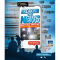 Breaking the News: What's Real, What's Not, and Why the Difference Matters