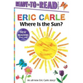 Where Is the Sun?/Ready-To-Read Ready-To-Go!