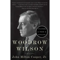 Woodrow Wilson: A Biography