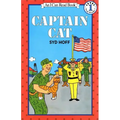 Captain Cat
