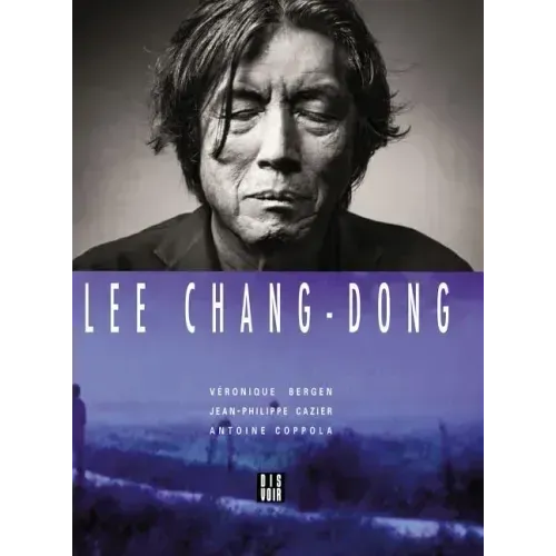 Lee Chang-Dong