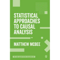 Statistical Approaches to Causal Analysis