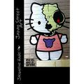 Japan Street Art
