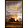 A Litany of Praise: Encountering God in the Everyday