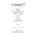 America's invisible epidemic: preventing elder financial abuse