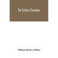 The eastern Cherokees