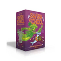 Shark School Fin-Tastic Collection Books 1-10 (Boxed Set): Deep-Sea Disaster; Lights! Camera! Hammerhead!; Squid-Napped!; The Boy Who Cried Shark; A F