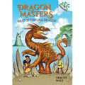 Heat of the Lava Dragon: A Branches Book (Dragon Masters #18): Volume 18
