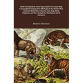 Adult Coloring Book: Giant Super Jumbo Very Large Mega Coloring Book Features Over 100 Pages of The World's Most Luxurious Butterflies, Uni