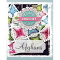 Afghans: Vintage Afghans To Crochet