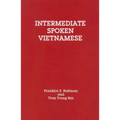 Intermediate Spoken Vietnamese