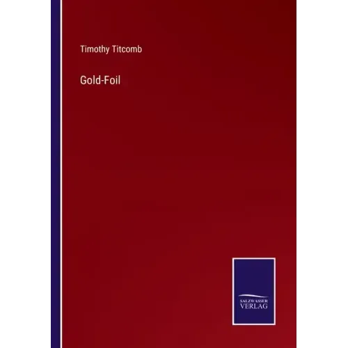 Gold-Foil