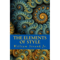 The Elements of Style
