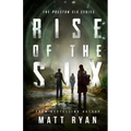 Rise Of The Six: The Preston Six Series