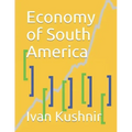 Economy of South America