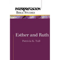Esther and Ruth