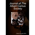 Journal of The Albert Camus Society