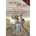 Make It Last: How To Get, and Keep, Your Legal Ducks in a Row