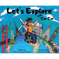 Let's Explore With Cor Cor