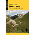 Paddling Montana