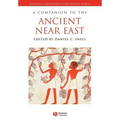 Companion to Ancient Near East