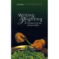 Writing and Righting: Literature in the Age of Human Rights