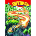 Superman Last Son of Krypton