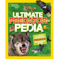 Ultimate Predatorpedia: The Most Complete Predator Reference Ever