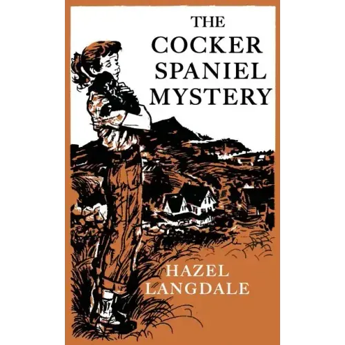 The Cocker Spaniel Mystery