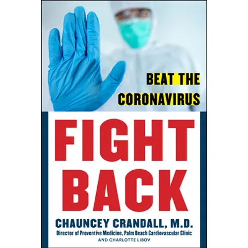 Fight Back: Beat the Coronavirus