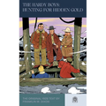 The Hardy Boys: Hunting for Hidden Gold