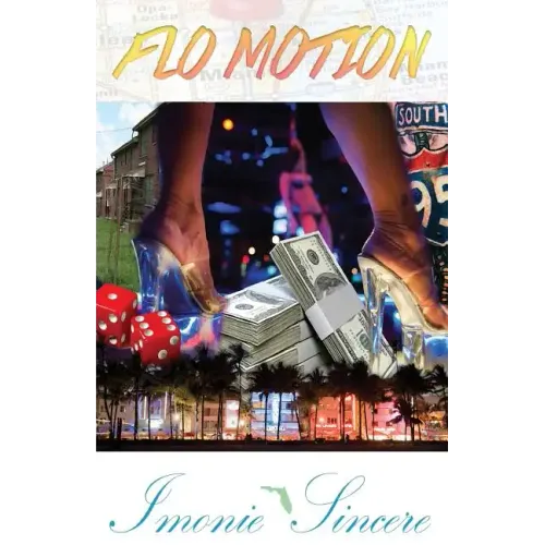 Flo Motion: A Tale of Betrayal