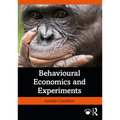 Behavioural Economics and Experiments