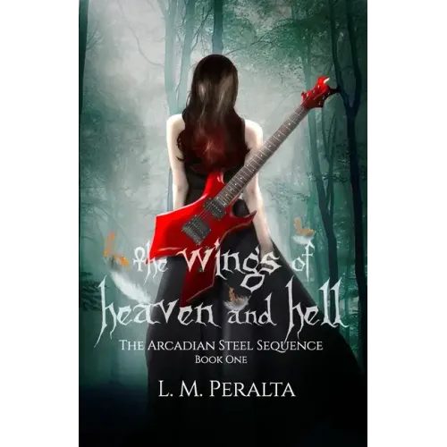 The Wings of Heaven and Hell