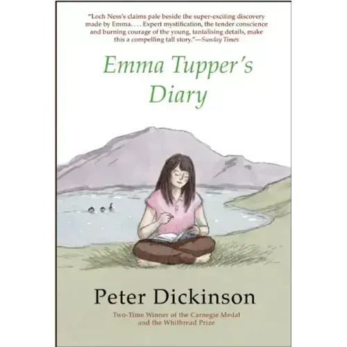 Emma Tupper's Diary