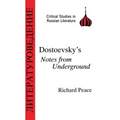 Dostoevsky's Notes from Underground