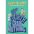 Tales of a Fourth Grade Nothing