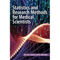 Statistics and Research Methods for Medical Scientists