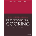Professional Cooking, 9e Study Guide