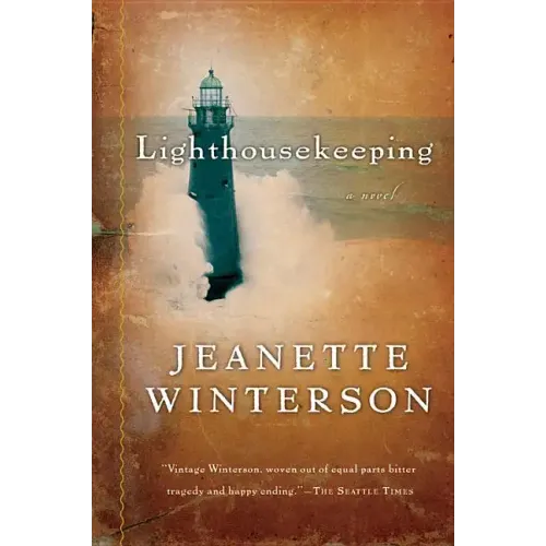 Lighthousekeeping