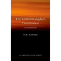 The United Kingdom Constitution: An Introduction