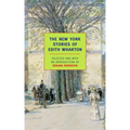 The New York Stories of Edith Wharton