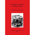 The Road Inns (Khans) in Bilad al-Sham