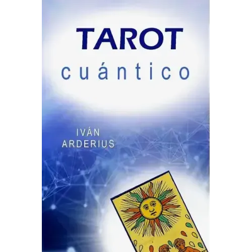 Tarot Cuántico